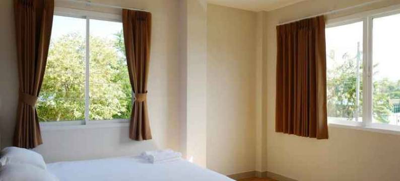 佛丕J-之家(J-House Phetchaburi)图片