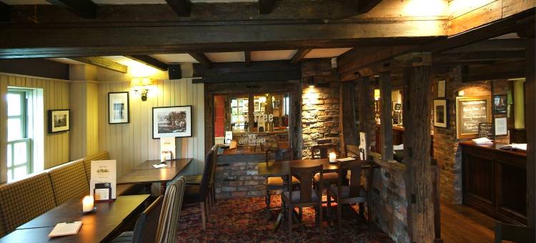 邓迪东普瑞米尔客栈(Premier Inn Dundee East)图片