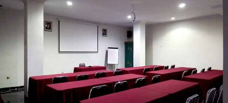 日惹戴安娜酒店(Diana Hotel Jogja)图片