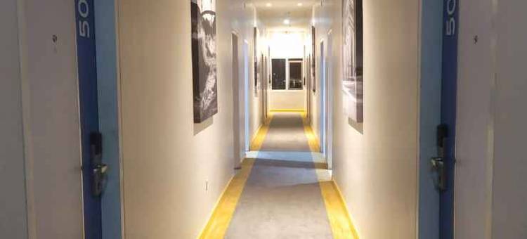 真尼斯酒店(Zenith Hotel)图片