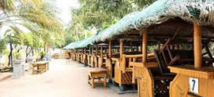 Covelandia du Labrador Beach Resort图片