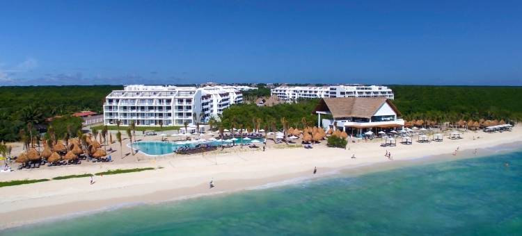 海洋天堂海滨全包度假村(Ocean Riviera Paradise All Inclusive)图片