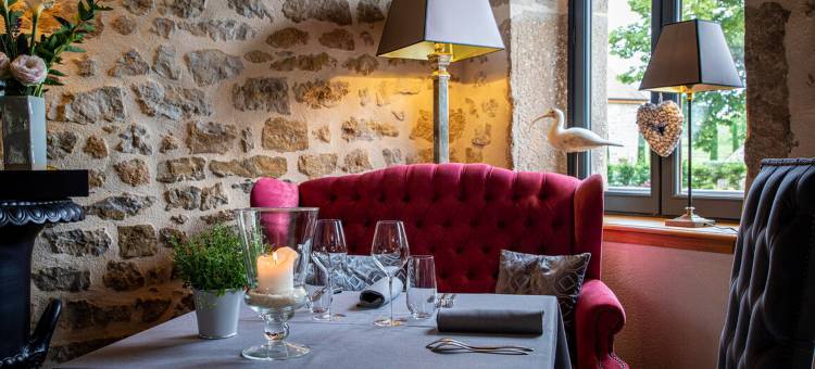 Rymska领域 & Spa - Relais & Châteaux(Domaine de Rymska & Spa - Relais & Châteaux)图片