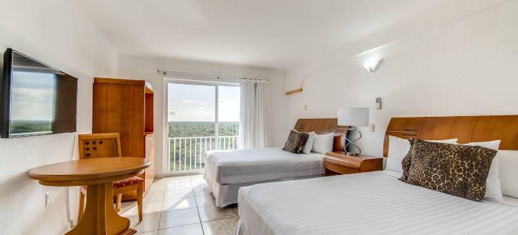 珊瑚公主酒店及潜水度假村(Coral Princess Hotel & Dive Resort)图片