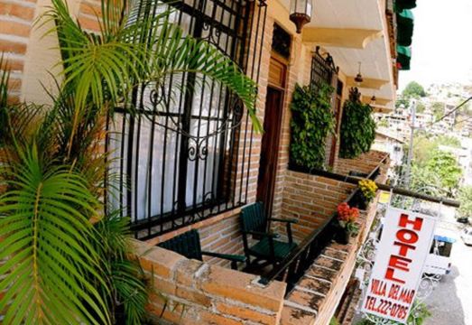 Hotel Villa del Mar TradicionalHotel Overview