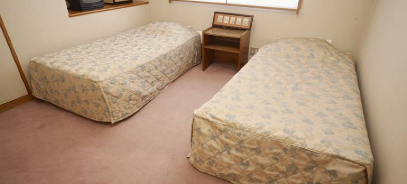 信州下诹访温泉 银月(Gingetsu)图片