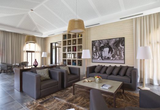 Grace CafayateHotel Overview