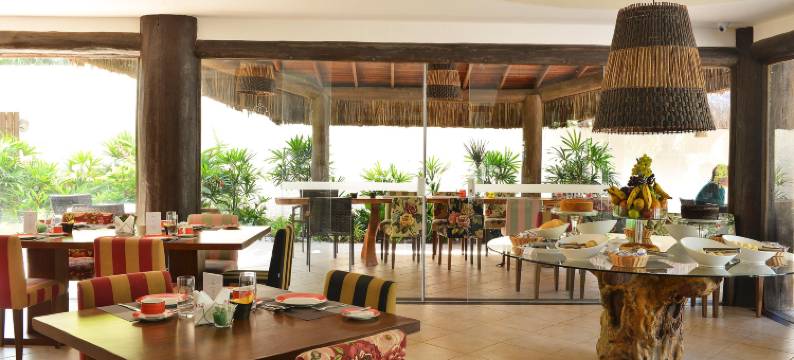 埃拉海滩酒店(Iara Beach Hotel Boutique)图片
