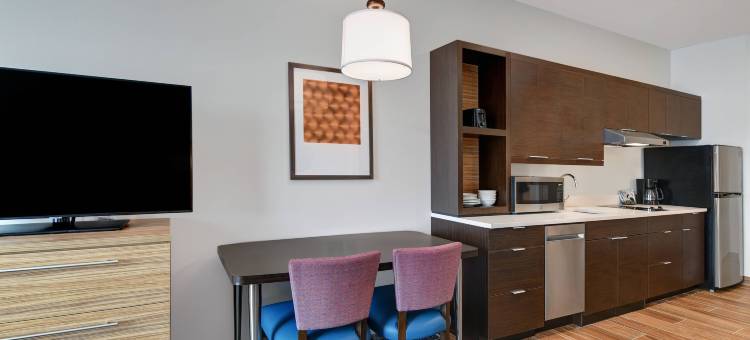 哥伦布都柏林TownePlace Suites酒店(TownePlace Suites Columbus Dublin)图片