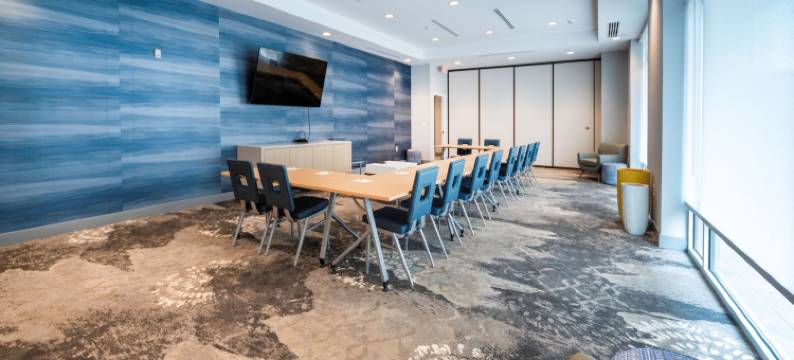 路易维尔市中心TownePlace Suites酒店(TownePlace Suites Louisville Downtown)图片