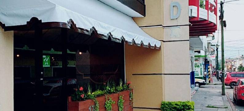 马德里酒店(Hotel Madrid)图片