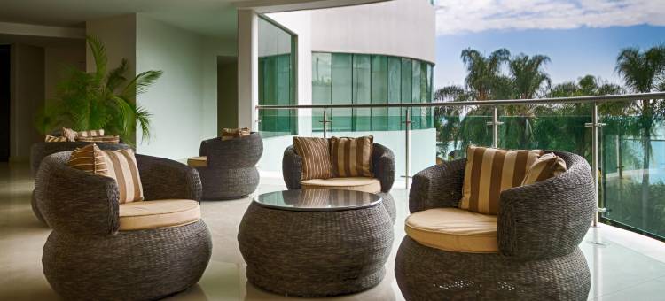 里约1300酒店(Hotel Rio 1300)图片