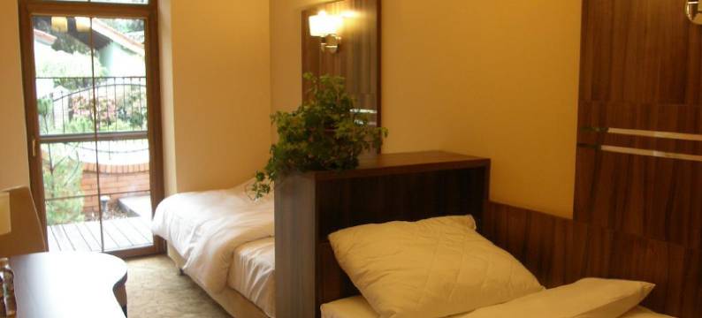 贝尔弗酒店(Hotel Belfer)图片