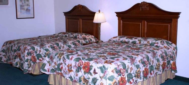 高速公路快捷套房酒店(Hwy Express Inn and Suites)图片