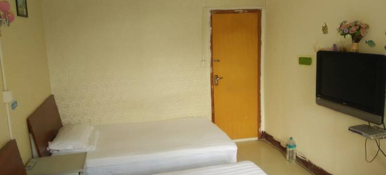 武汉平安旅馆(纺织大学阳光校区店)图片