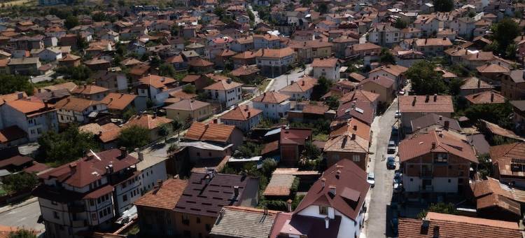 Velinov精品酒店(Velinov Boutique Hotel)图片