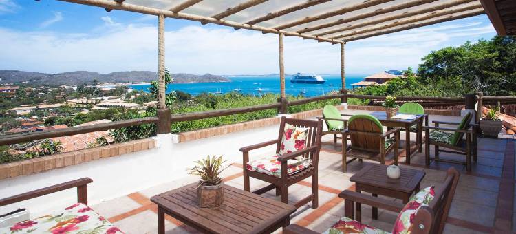 极乐酒店概念(Bliss Hotéis Concept)图片