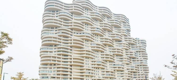 湖州浙家公寓(2号店)图片