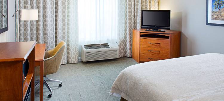 希尔顿欢朋套房酒店-兰开斯特(Hampton Inn & Suites Lancaster)图片