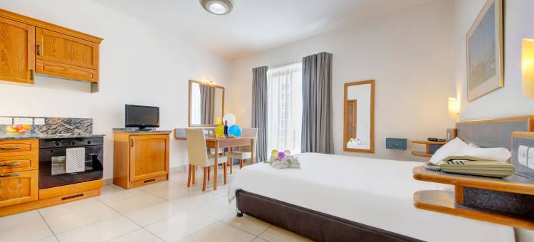 阳光海岸spa酒店(AX Sunny Coast Resort & Spa)图片