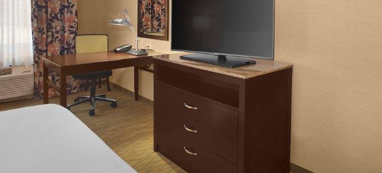 阿克伦希尔顿花园酒店(Hilton Garden Inn Akron)图片