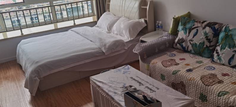 LL为您服务公寓(长江路分店)图片