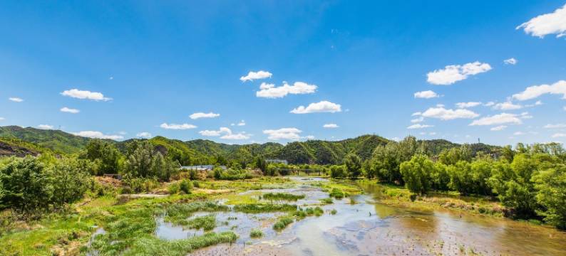 郡芒公寓(安远路分店)图片