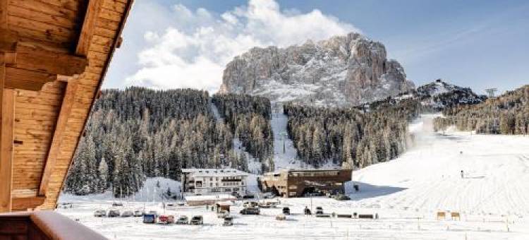 Apartments Hotel Garden图片