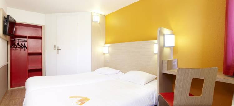 阿尔斯普瑞米尔经典酒店(Premiere Classe Arles)图片