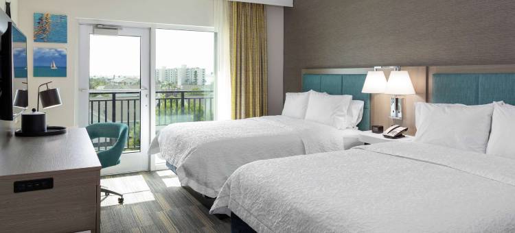 达尼丁欢朋酒店(Hampton Inn by Hilton Dunedin)图片