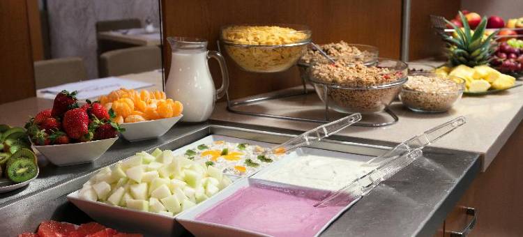 阿斯托利亚酒店(Hotel Astoria)图片