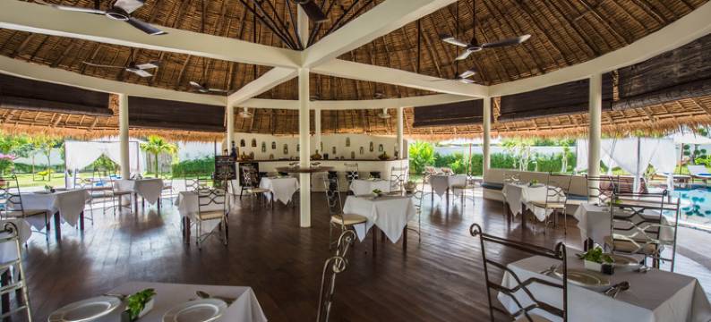 纳伍图之梦康体度假村(Navutu Dreams Resort & Wellness Retreat)图片