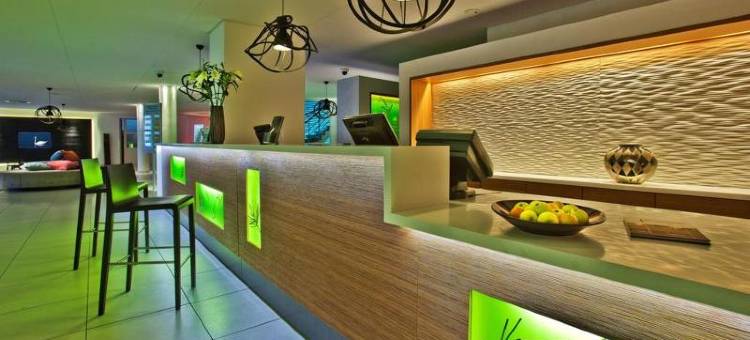 斯考雪德贝斯特韦斯特优质酒店(Best Western Plus Skogshojd)图片