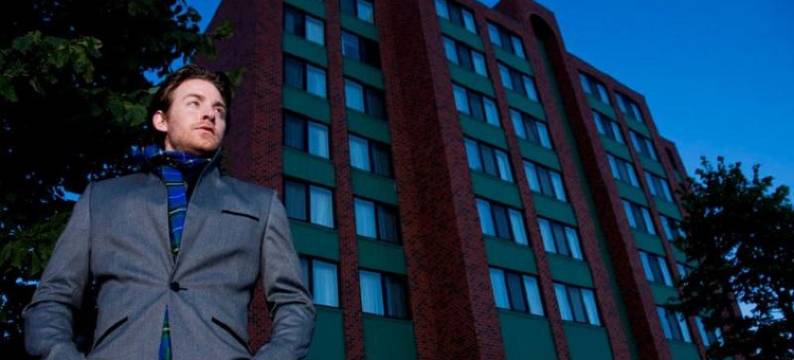 辛蒙酒店悉尼(The Simon Hotel Sydney)图片