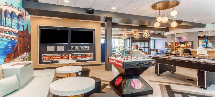西麦迪逊希尔顿Tru酒店(Tru by Hilton Madison West)图片
