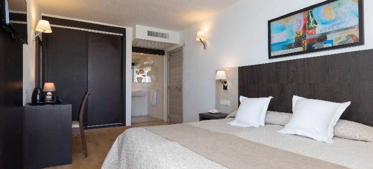 巴利亚萨科马普拉亚俱乐部酒店(Hotel Palia Sa Coma Playa)图片