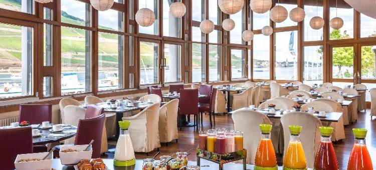 NH宾根酒店(NH Bingen)图片