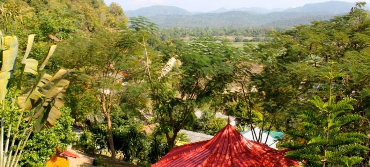 发穆之家宾馆(Baan Famui)图片