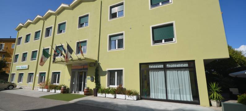 阿斯托里亚酒店(Hotel Astoria)图片