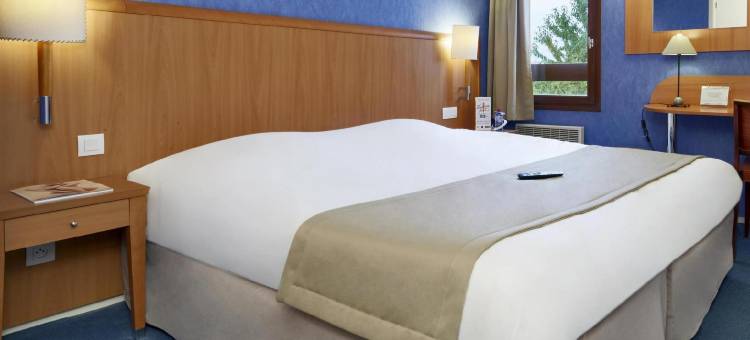 基里亚德南卡昂酒店(Kyriad Caen Sud - Ifs)图片