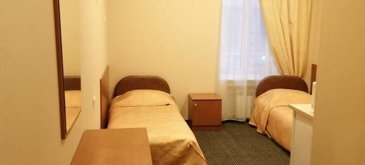 Rinaldi Poetic - B&B图片