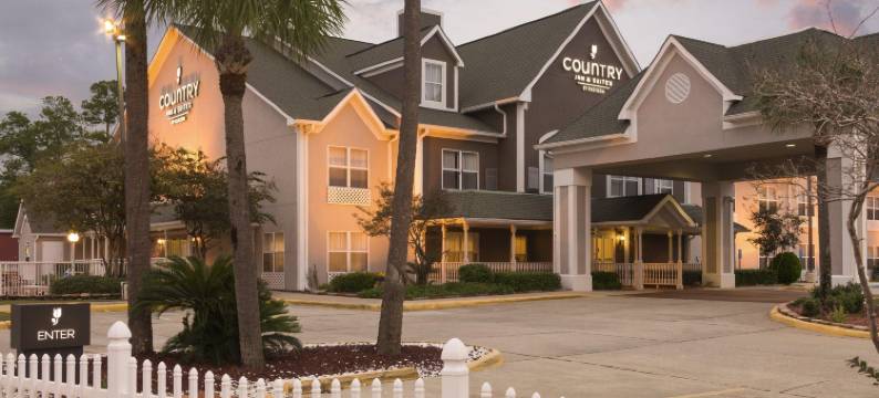 比洛希卡尔森江山酒店(Country Inn & Suites by Radisson, Biloxi-Ocean Springs, MS)图片