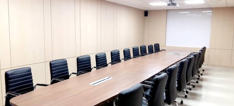 哈密尔顿酒店(Hamilton Hotel Itaewon)图片