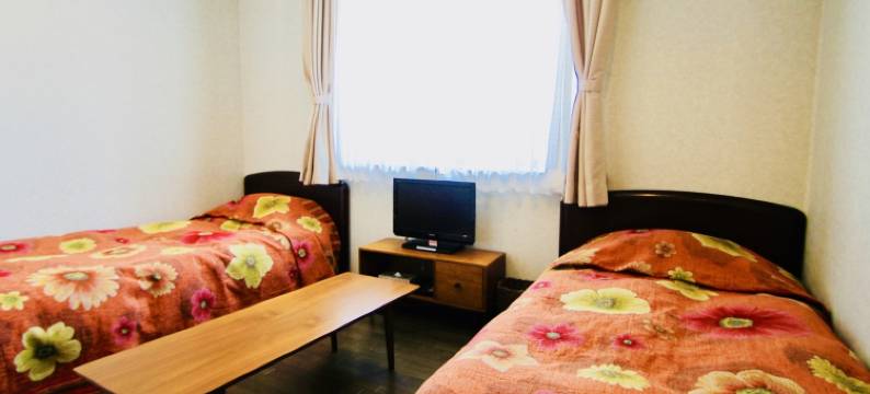 Appi美丽生活民宿(Appi Life is Beautiful)图片