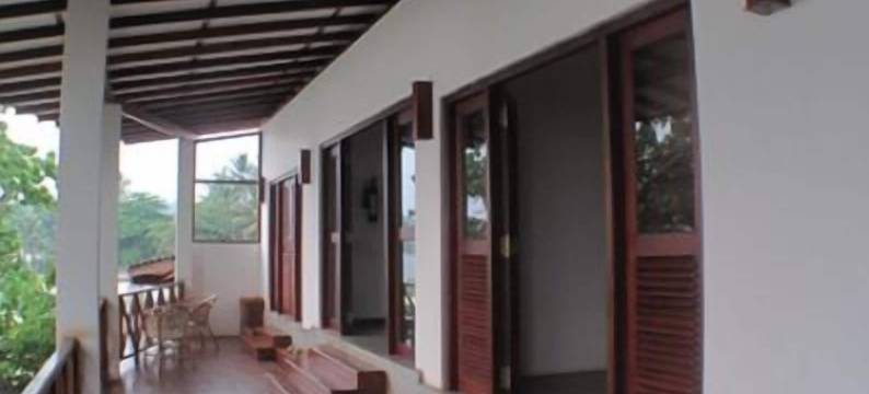 太阳与海酒店(Sun N Sea Hotel)图片