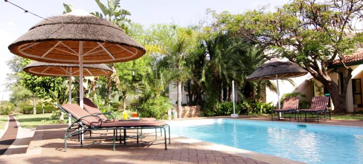 克雷斯塔波塞勒酒店(Cresta Bosele Hotel)图片