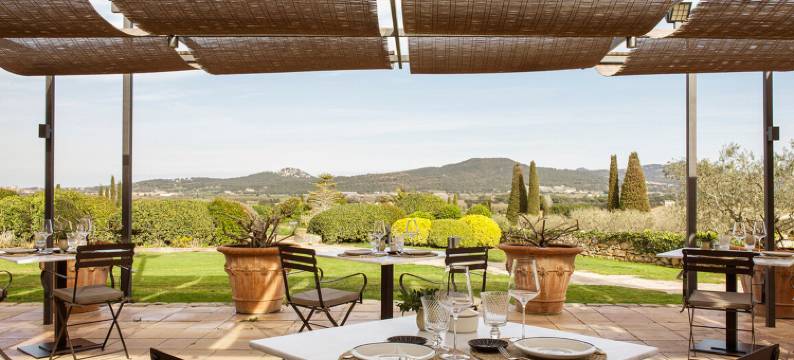 马斯德托伦特酒店及 Spa - 罗莱夏朵酒店(Mas de Torrent Hotel & Spa, Relais & Châteaux)图片