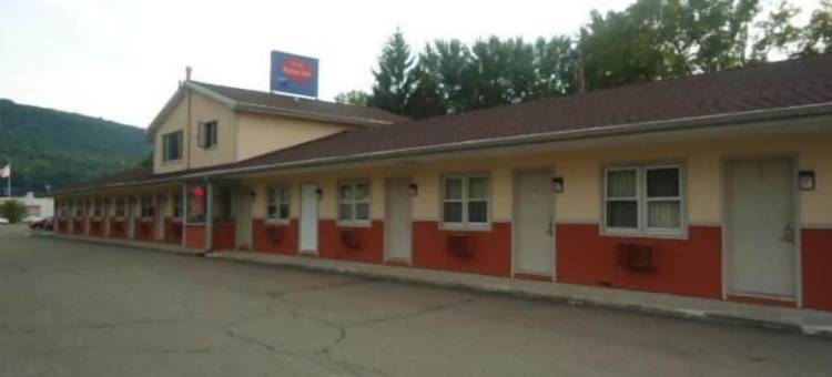 瑞拉克斯旅馆(Relax Inn)图片