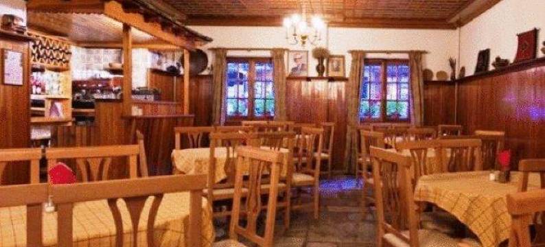 比特尼酒店(Hotel Bitouni)图片