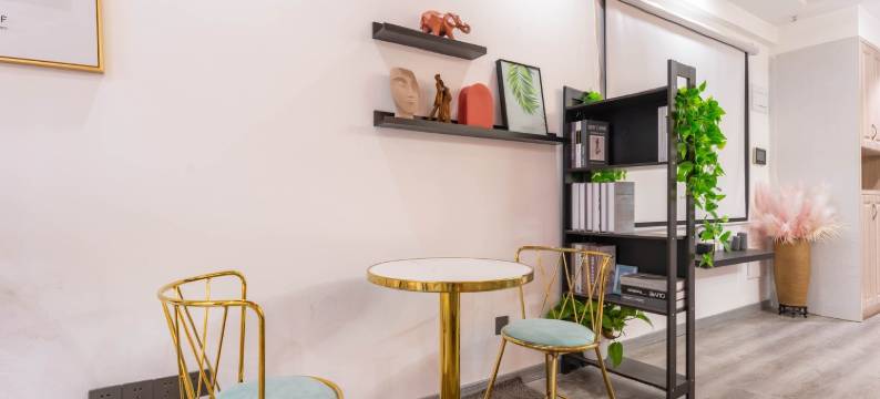 MsFang公寓(华盛路分店)图片